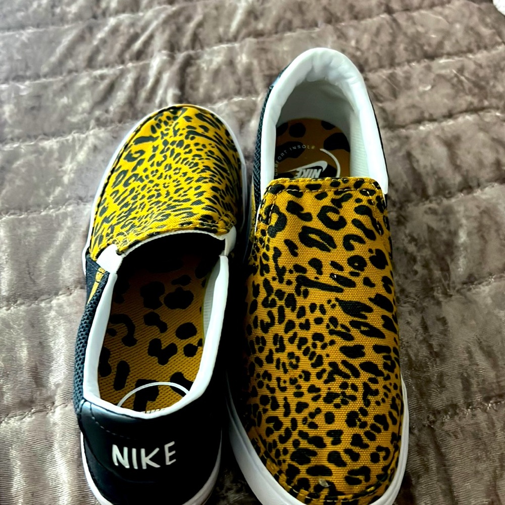 Cheetah 🐆 shoes